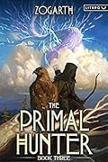 The Primal Hunter 3