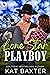 Lone Star Playboy (Saddle Creek, TX: The Crawfords #4)