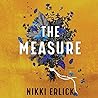 The Measure by Nikki Erlick