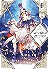 Witch Hat Atelier, Vol. 10 by Kamome Shirahama