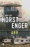 Arr (Alexander Blix & Emma Ramm, #4)