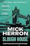 Slough House by Mick Herron