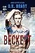 Taming Beckett (The Playmakers, #1)