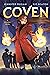 Coven: A Graphic Novel