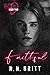 Faithful (Graceless, #2)