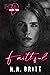 Faithful (Graceless, #2)