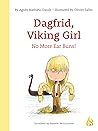 No More Ear Buns! (Dagfrid, Viking Girl!)