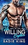 His Willing Captive by Sadie  King