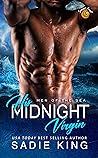 His Midnight Virgin by Sadie  King