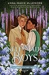 Self-Made Boys by Anna-Marie McLemore