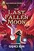 The Last Fallen Moon (Gifted Clans, #2)