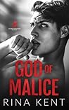 God of Malice by Rina Kent