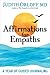 Affirmations for Empaths: A Year of Guided Journaling