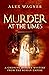 Murder at the Limes (Murder in Antiquity #1)