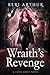 Wraith's Revenge (Lizzie Grace, #10)