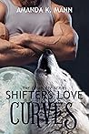 Shifters Love Curves by Amanda K. Mann