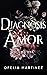 Diagnosis Amor (Heartland Metro Hospital Collection Vol.1)