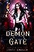 Demon Gate (Demons of Morningstar, #3)