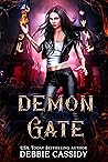 Demon Gate (Demons of Morningstar, #3)