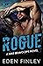 Rogue (Mike Bravo Ops, #2)