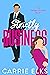 Strictly Business (The Salinger Brothers #1)