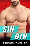 Sin Bin by Teagan Hunter