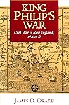 King Philip's War...