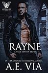 Rayne (True Lover's Stories, #3)