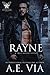 Rayne (True Lover's Stories, #3)