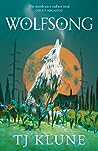 Wolfsong by T.J. Klune