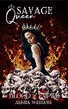 Savage Queen (Blood Empire, #3)