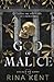 God of Malice (Legacy of Gods, #1)