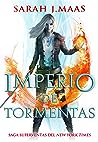 Imperio de tormentas (Trono de cristal #5)