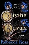 Divine Rivals (Letters of Enchantment, #1)