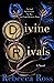 Divine Rivals (Letters of Enchantment, #1) by Rebecca Ross