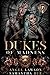 Dukes of Madness (Royals of...