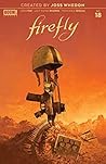 Firefly #18 by Greg Pak