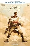 Firefly #20 by Greg Pak