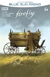 Firefly #24 by Greg Pak