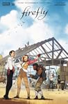 Firefly #35 by Greg Pak