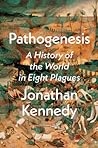 Pathogenesis by Jonathan Kennedy