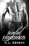 Sinful Obsession by B.L. Brooks