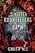 The Sinister Booksellers of Bath (Left-Handed Booksellers of London, #2)