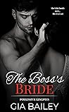 The Boss's Bride by Gia Bailey