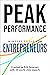 Peak Performance: Mindset T...