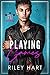 Playing Games (Franklin U #1) by Riley Hart