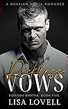 Reckless Vows by Lisa Lovell