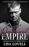 Damaged Empire by Lisa Lovell