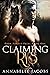 Claiming Rys by Annabelle Jacobs