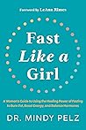 Fast Like a Girl